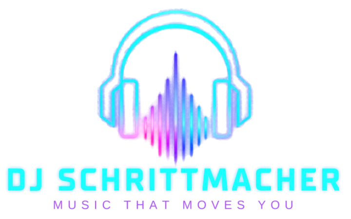 DJ Schrittmacher – Music that moves you